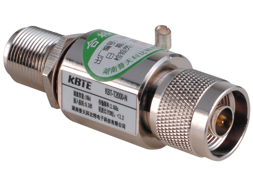 開關型天饋防雷器KBT-T2000N 開關型天饋防雷器KBT-T2000N